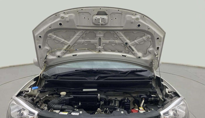 2020 Maruti S PRESSO VXI PLUS AMT, Petrol, Automatic, 30,657 km, Open Bonet