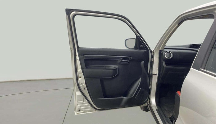 2020 Maruti S PRESSO VXI PLUS AMT, Petrol, Automatic, 30,657 km, LHS Front Door