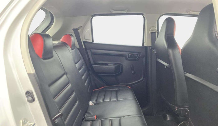 2020 Maruti S PRESSO VXI PLUS AMT, Petrol, Automatic, 30,657 km, Right Side Rear Door Cabin