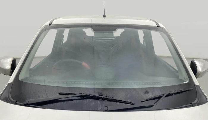 2020 Maruti S PRESSO VXI PLUS AMT, Petrol, Automatic, 30,657 km, Front Windshield