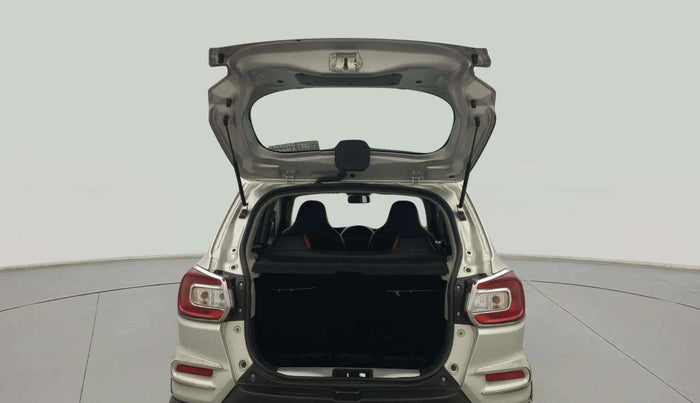 2020 Maruti S PRESSO VXI PLUS AMT, Petrol, Automatic, 30,657 km, Boot Door Open