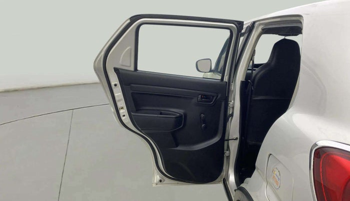 2020 Maruti S PRESSO VXI PLUS AMT, Petrol, Automatic, 30,657 km, LHS Rear Door