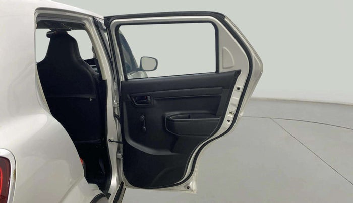 2020 Maruti S PRESSO VXI PLUS AMT, Petrol, Automatic, 30,657 km, RHS Rear Door