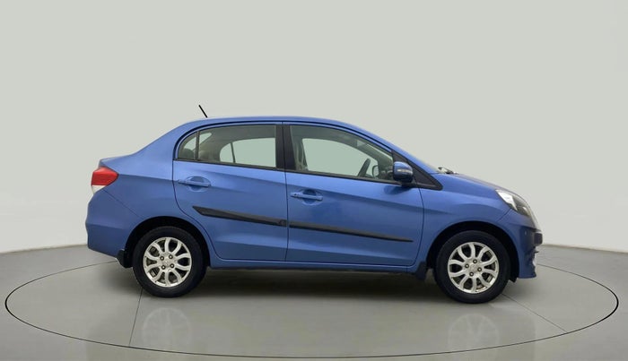 2013 Honda Amaze 1.2L I-VTEC VX, Petrol, Manual, 50,046 km, Right Side View