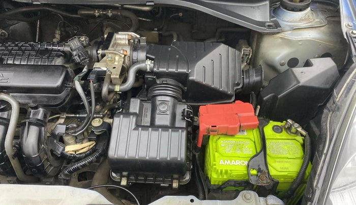 2013 Honda Amaze 1.2L I-VTEC VX, Petrol, Manual, 50,046 km, Engine View - Left