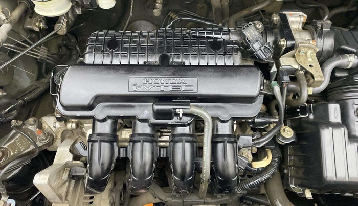 2013 Honda Amaze 1.2L I-VTEC VX, Petrol, Manual, 50,046 km, Engine View