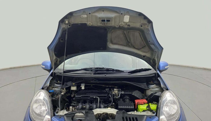 2013 Honda Amaze 1.2L I-VTEC VX, Petrol, Manual, 50,046 km, Open Bonet