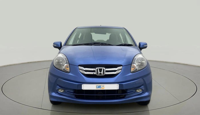 2013 Honda Amaze 1.2L I-VTEC VX, Petrol, Manual, 50,046 km, Front