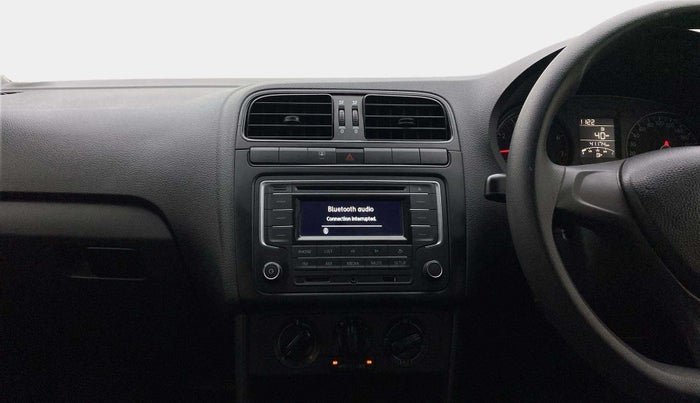 2019 Volkswagen Polo COMFORTLINE 1.0L MPI, Petrol, Manual, 41,155 km, Air Conditioner