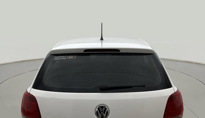 2019 Volkswagen Polo COMFORTLINE 1.0L MPI, Petrol, Manual, 41,155 km, Rear Windshield
