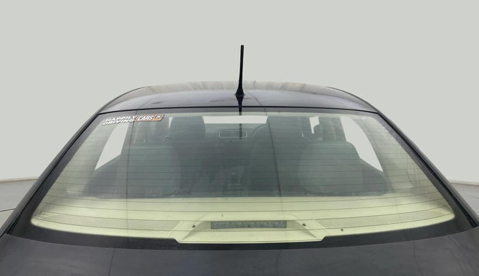 2018 Skoda Rapid AMBITION 1.6 MPI AT, Petrol, Automatic, 75,115 km, Rear Windshield