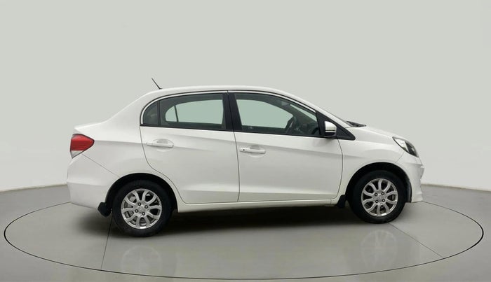 2015 Honda Amaze 1.2L I-VTEC VX, Petrol, Manual, 69,048 km, Right Side View