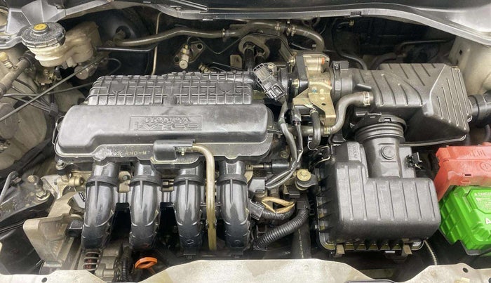 2015 Honda Amaze 1.2L I-VTEC VX, Petrol, Manual, 69,048 km, Engine View
