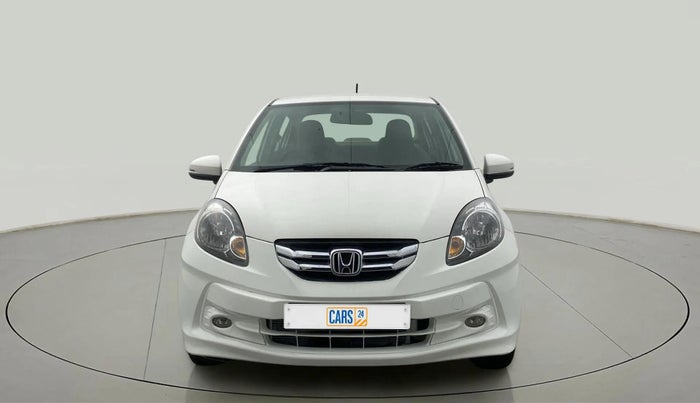 2015 Honda Amaze 1.2L I-VTEC VX, Petrol, Manual, 69,048 km, Front