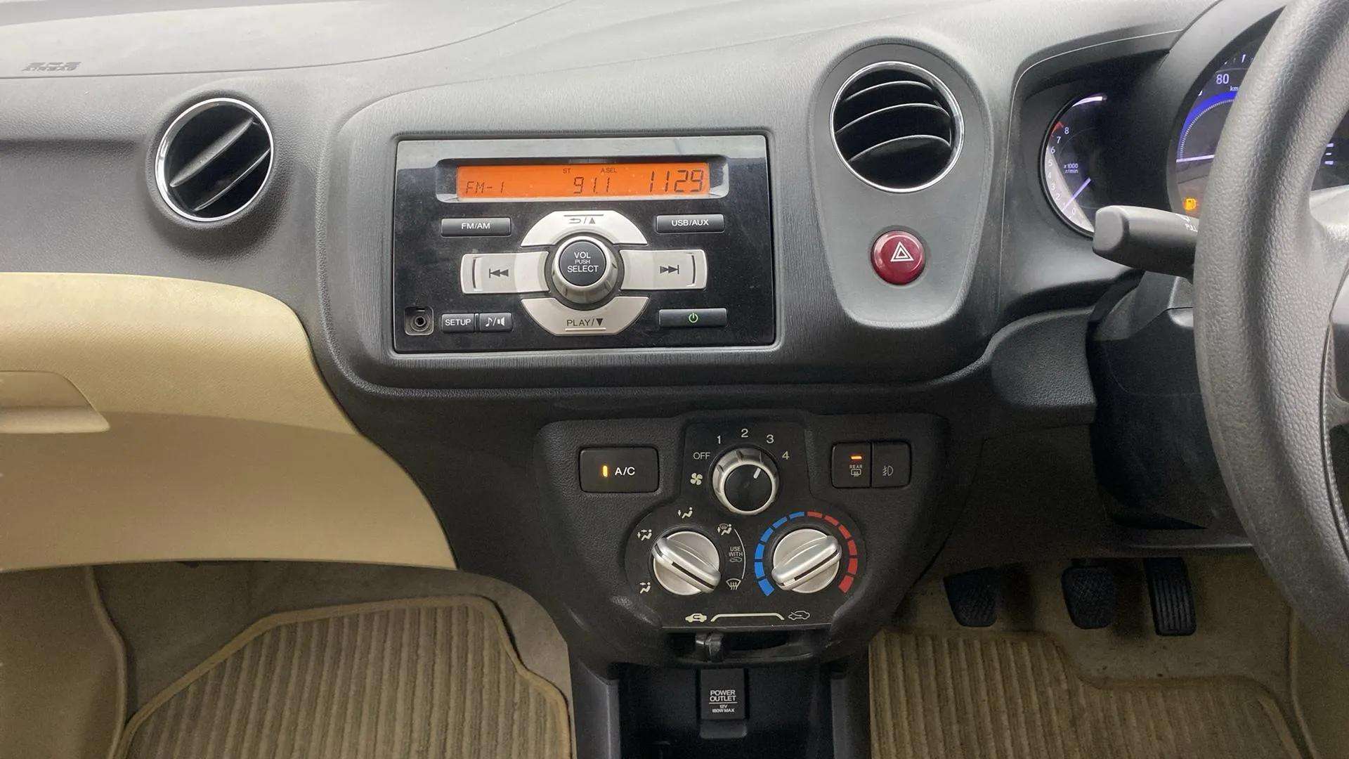 Features