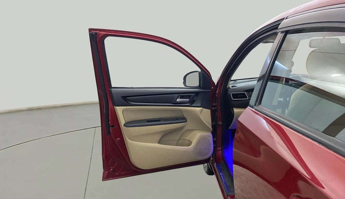 2018 Honda Amaze 1.2L I-VTEC VX, Petrol, Manual, 84,407 km, LHS Front Door