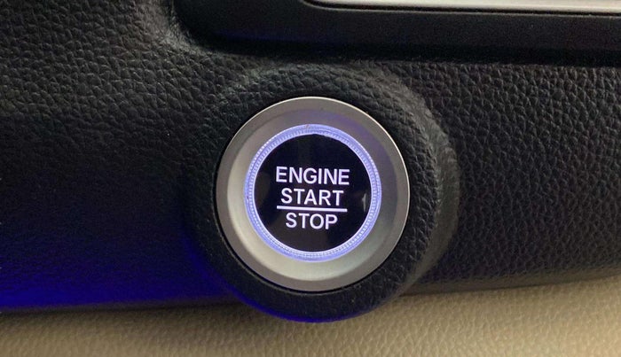 2018 Honda Amaze 1.2L I-VTEC VX, Petrol, Manual, 84,407 km, Keyless Start/ Stop Button
