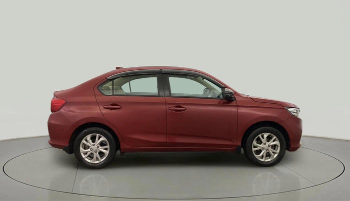 2018 Honda Amaze 1.2L I-VTEC VX, Petrol, Manual, 84,407 km, Right Side View