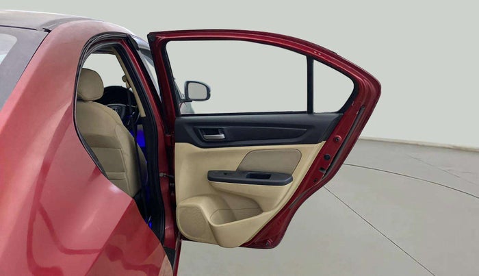 2018 Honda Amaze 1.2L I-VTEC VX, Petrol, Manual, 84,407 km, RHS Rear Door