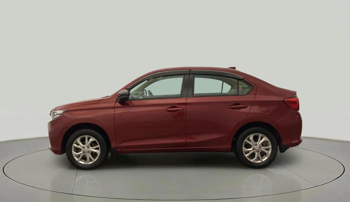 2018 Honda Amaze 1.2L I-VTEC VX, Petrol, Manual, 84,407 km, Left Side