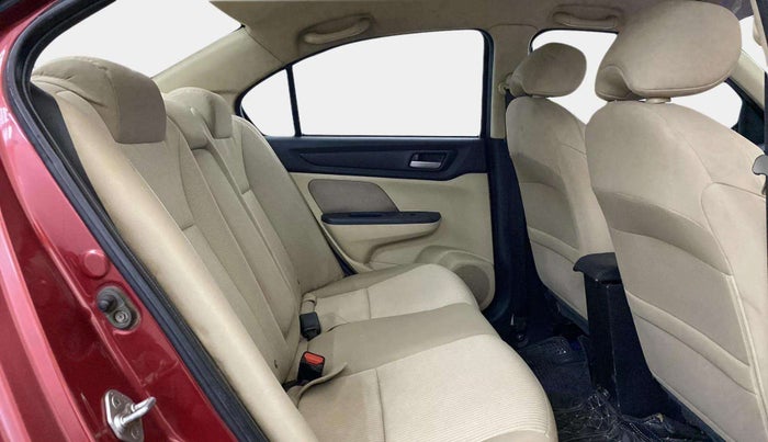2018 Honda Amaze 1.2L I-VTEC VX, Petrol, Manual, 84,407 km, Right Side Rear Door Cabin