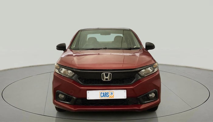 2018 Honda Amaze 1.2L I-VTEC VX, Petrol, Manual, 84,407 km, Front