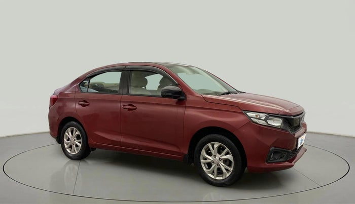 2018 Honda Amaze 1.2L I-VTEC VX, Petrol, Manual, 84,407 km, Right Front Diagonal