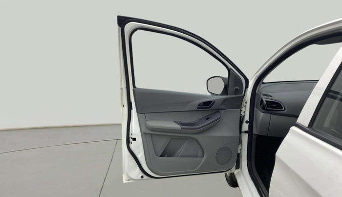 2023 Tata TIGOR XM PETROL, Petrol, Manual, 12,812 km, LHS Front Door