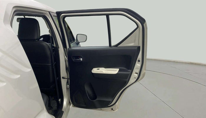 2017 Maruti IGNIS DELTA 1.2 AMT, Petrol, Automatic, 57,367 km, RHS Rear Door