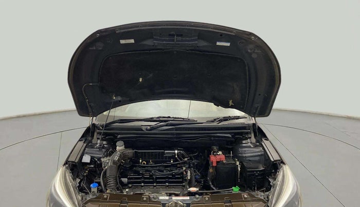 2018 Maruti Ciaz ALPHA 1.5 SHVS PETROL, Petrol, Manual, 41,307 km, Open Bonet