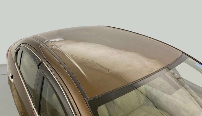 2018 Maruti Ciaz ALPHA 1.5 SHVS PETROL, Petrol, Manual, 41,307 km, Roof