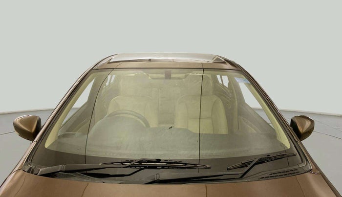 2018 Maruti Ciaz ALPHA 1.5 SHVS PETROL, Petrol, Manual, 41,307 km, Front Windshield
