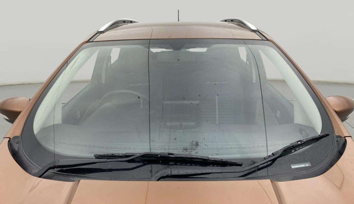 2021 Ford Ecosport TITANIUM 1.5L PETROL, Petrol, Manual, 23,353 km, Front Windshield