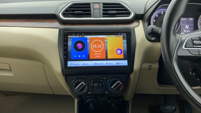 Features