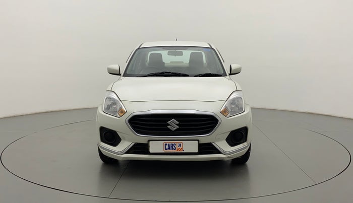 2020 Maruti Dzire VXI AMT, Petrol, Automatic, 70,510 km, Front