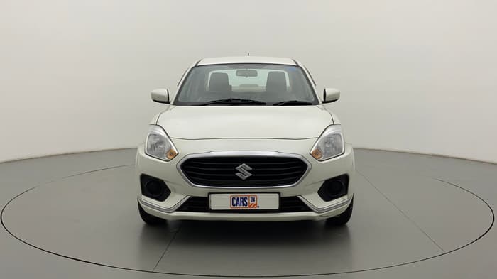 2020 Maruti Dzire VXI AMT, Petrol, Automatic, 70,510 km, Front