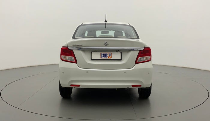 2020 Maruti Dzire VXI AMT, Petrol, Automatic, 70,510 km, Back/Rear