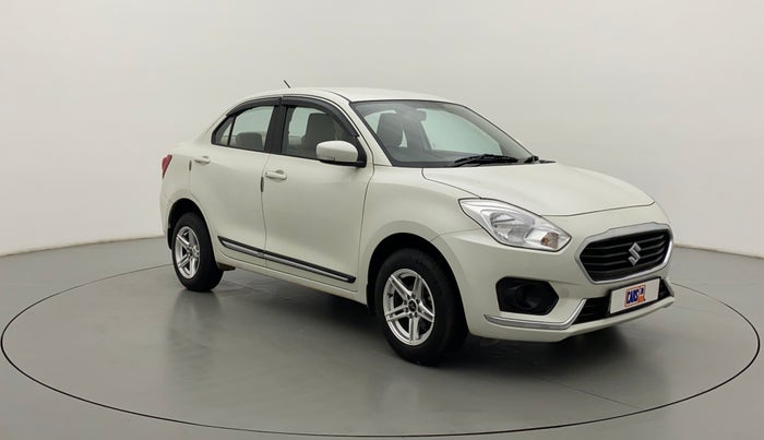 2020 Maruti Dzire VXI AMT, Petrol, Automatic, 70,510 km, Right Front Diagonal