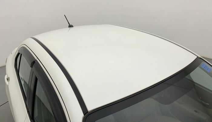 2020 Maruti Dzire VXI AMT, Petrol, Automatic, 70,510 km, Roof