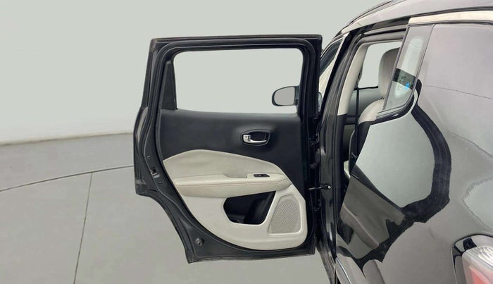2017 Jeep Compass LIMITED 1.4 PETROL AT, Petrol, Automatic, 33,909 km, LHS Rear Door
