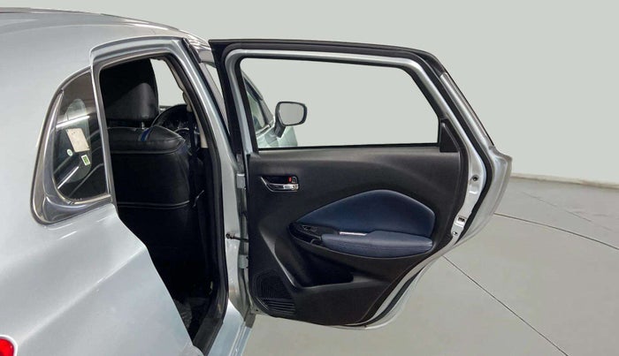 2023 Maruti Baleno ZETA 1.2 AGS, Petrol, Automatic, 2,217 km, RHS Rear Door
