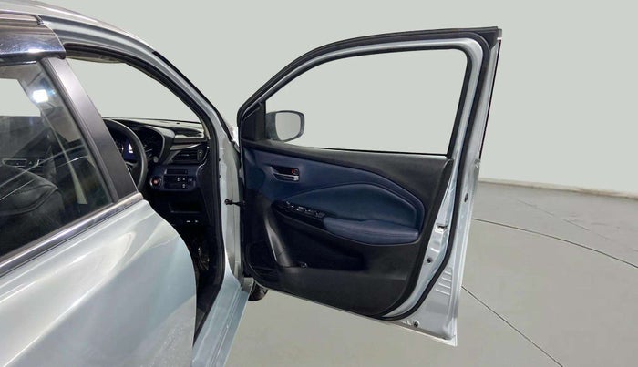 2023 Maruti Baleno ZETA 1.2 AGS, Petrol, Automatic, 2,217 km, RHS Front Door