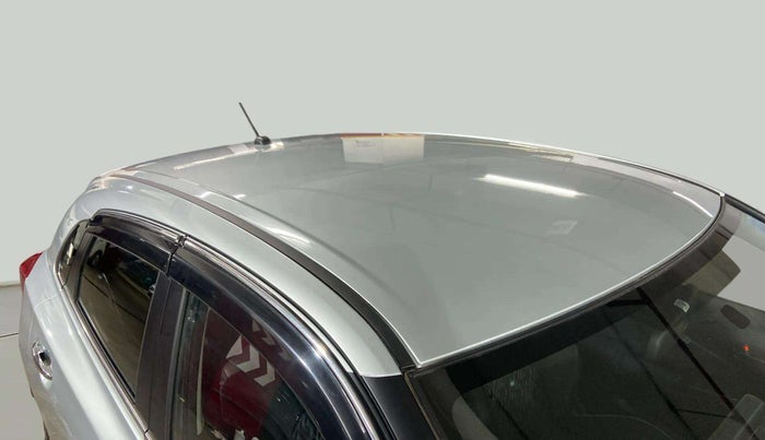 2023 Maruti Baleno ZETA 1.2 AGS, Petrol, Automatic, 2,217 km, Roof