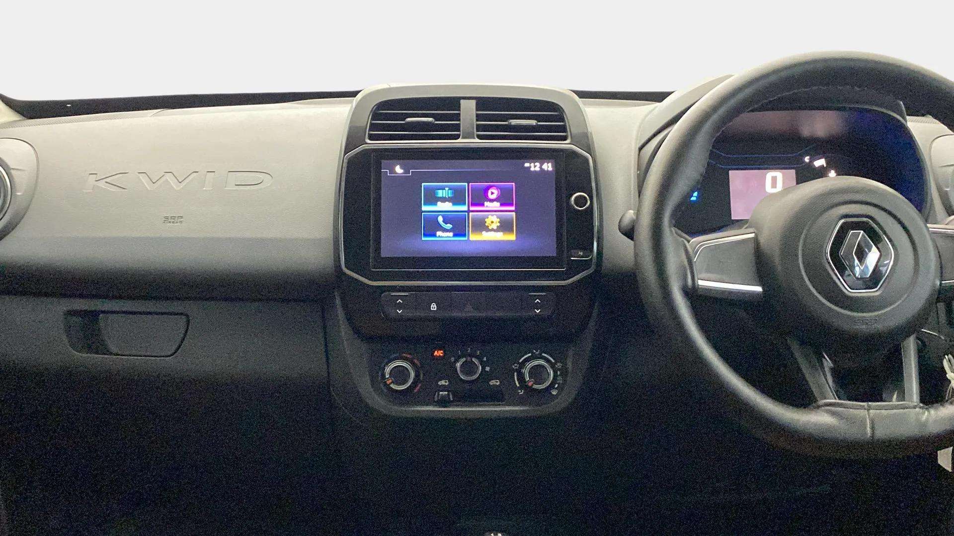 Features