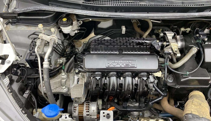 2022 Honda Jazz 1.2L I-VTEC ZX CVT, Petrol, Automatic, 5,035 km, Engine View - Right