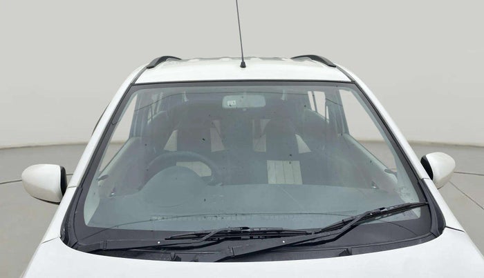 2019 Maruti Celerio VXI, Petrol, Manual, 55,634 km, Front Windshield