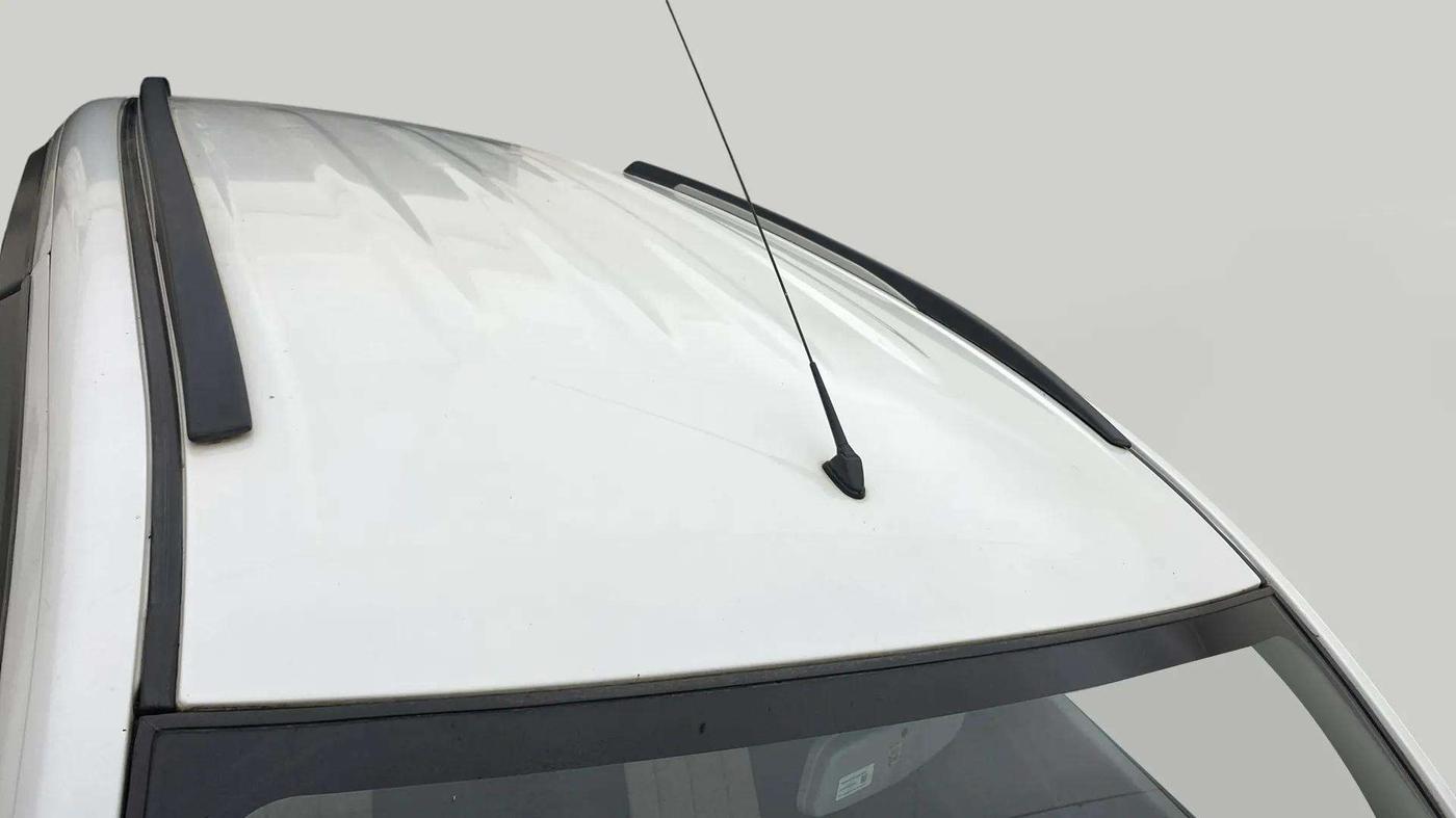 2019 Maruti Celerio VXI, Petrol, Manual, 55,690 km, Roof
