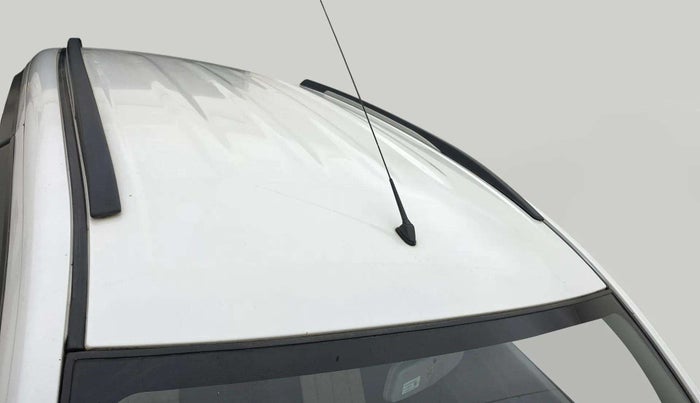 2019 Maruti Celerio VXI, Petrol, Manual, 55,634 km, Roof