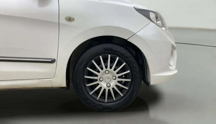 2019 Maruti Celerio VXI, Petrol, Manual, 55,634 km, Right Front Wheel