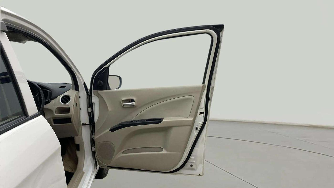 2019 Maruti Celerio VXI, Petrol, Manual, 55,690 km, RHS Front Door